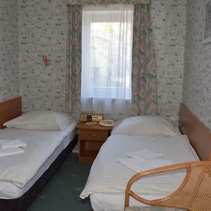 Private Bathroom Twin Room